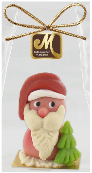 Weihnachtsman Frosti