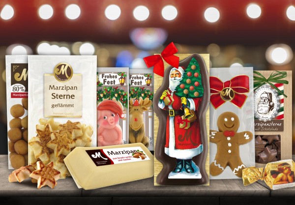 Weihnachtsset Spezial