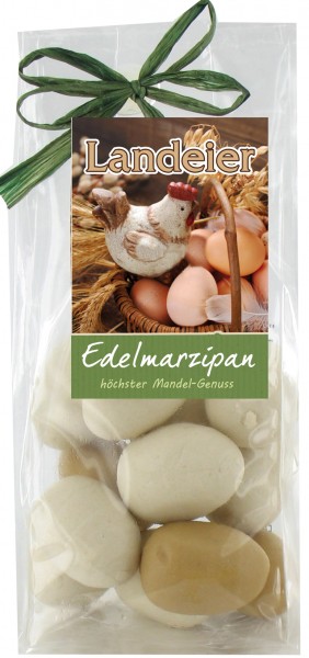 Landeier Edelmarzipan