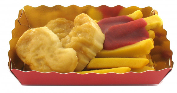 Chicken Nuggets