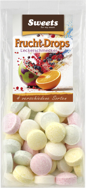 Frucht Drops