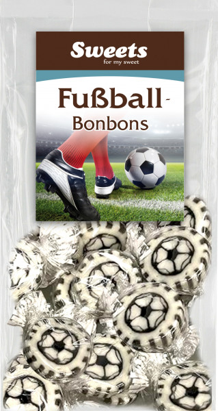 Fußball Rocks