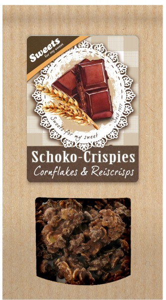 Schoko-Crispies