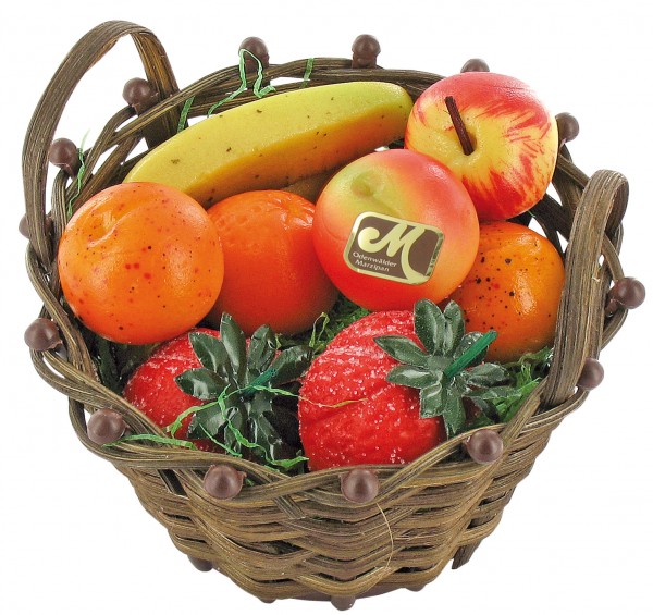 Früchtekorb