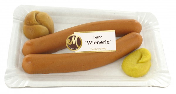 Wiener Würstchen