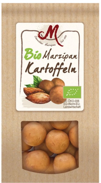 BIO Kartoffeln