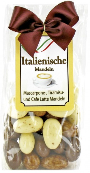 Italian Almonds