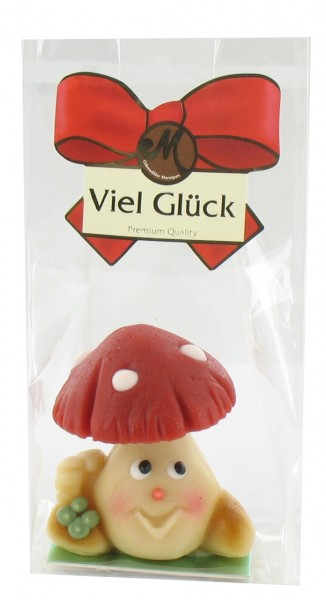 Glückspilz Lucky