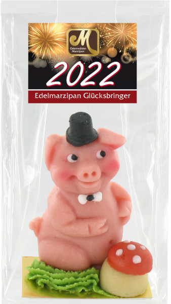 Pig Casanova