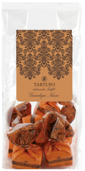 Italian truffle ¨Nuts¨