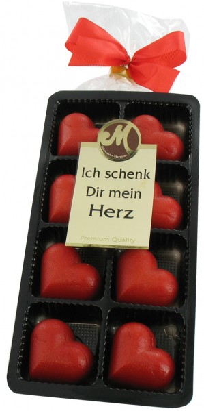 Herzschrittmacher