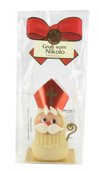 Kugel Nikolaus