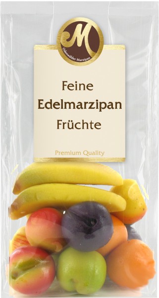 Süße Früchte 200g