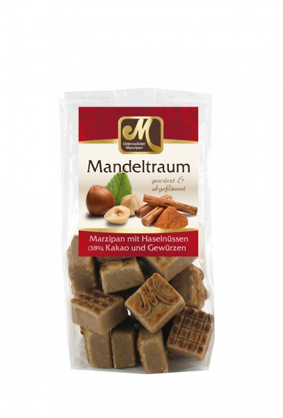 Mandeltraum