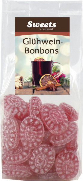 Glühwein Bonbons