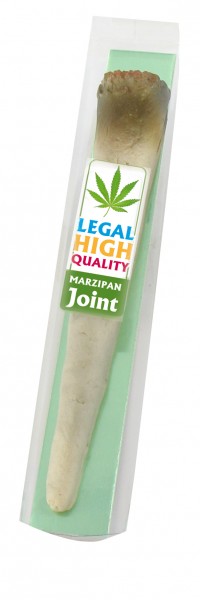 Marzipan Joint