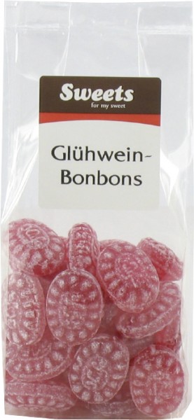 Glühwein Bonbons