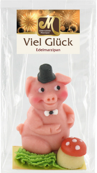 Pig Casanova