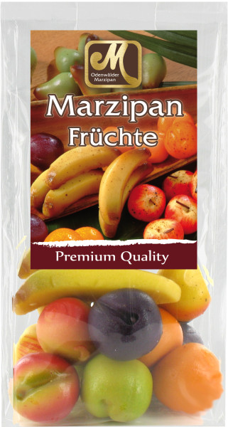 Sweet fruits
