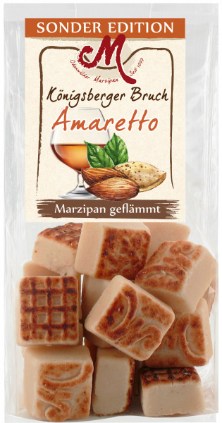 Königsberger Bruch Amaretto -Special Edition-