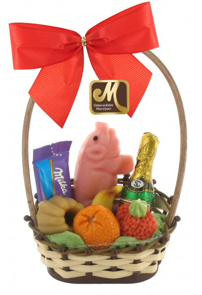 Geschenkkorb
