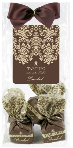 Italian dark truffle ¨dolci neri¨
