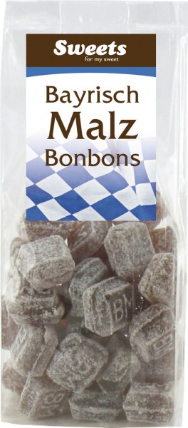 Bayrisch Malz Bonbons