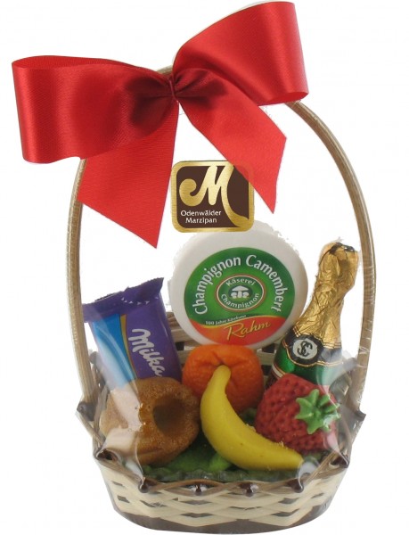 Hamper Odenwald Marzipan