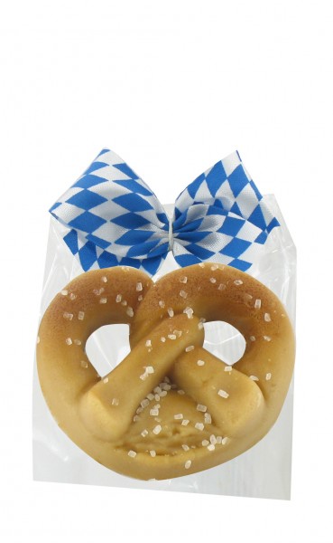 Brezel 50g
