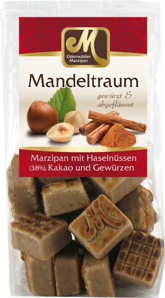 Mandeltraum