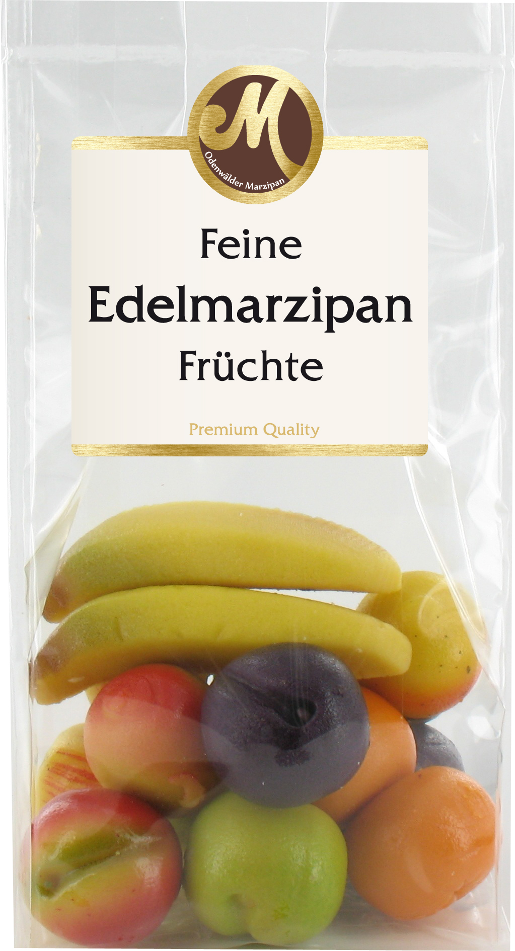 Früchte und Gemüse | Figürliche Meisterwerke | Marzipankreationen ...