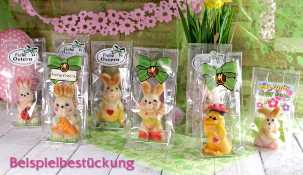 8 Easter Specials Set