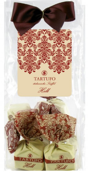 Italienischer Trüffel ¨dolci bianchi¨