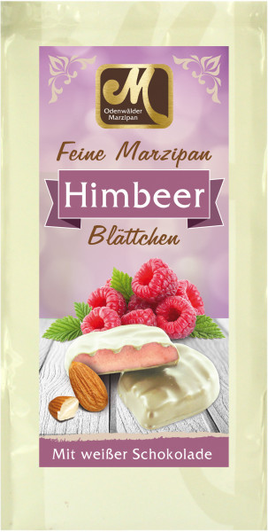 Himbeer Blätter