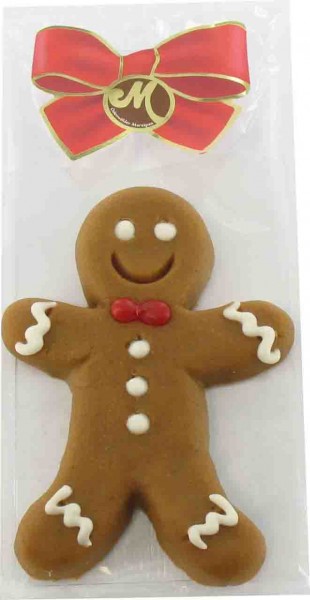 Lebkuchen Männchen