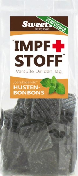 Husten Bonbons