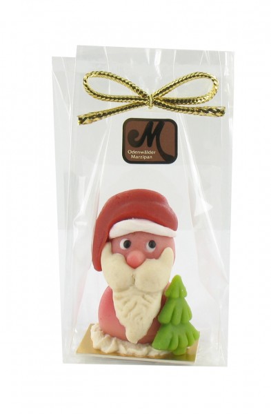 Weihnachtsman Frosti