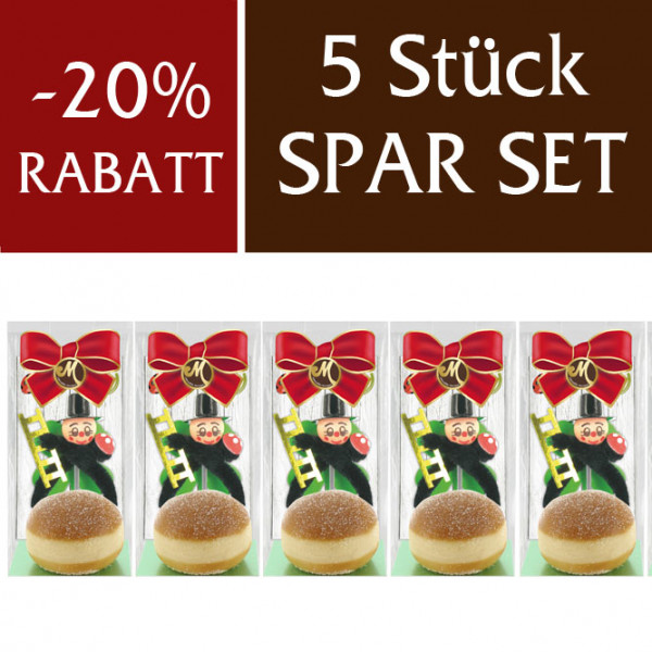 Sale Set Kreppl Schornsteinfeger
