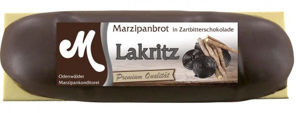 Lakritzbrot