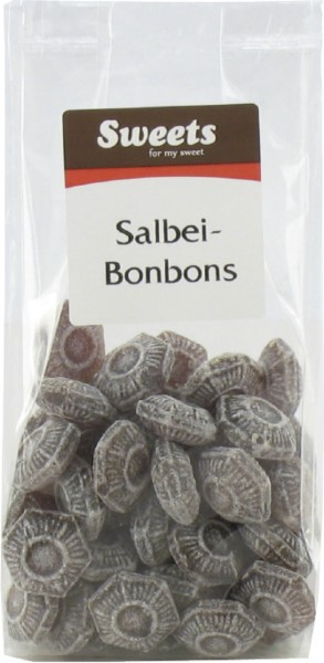 Salbei Bonbons