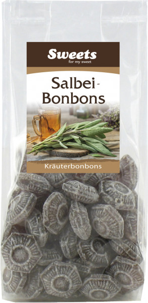 Salbei Bonbons