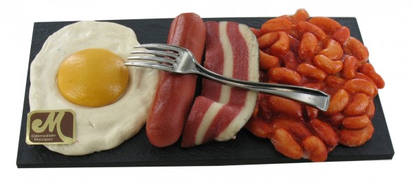 English breakfast