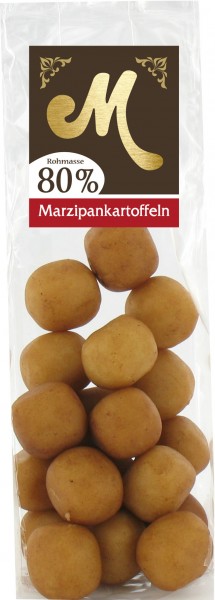 Edelmarzipan Kartoffeln 200g