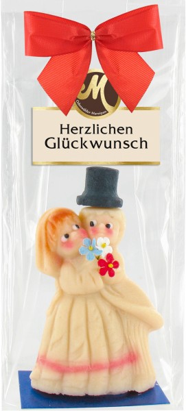Hochzeitspaar