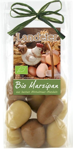 BIO Marzipan Landeier